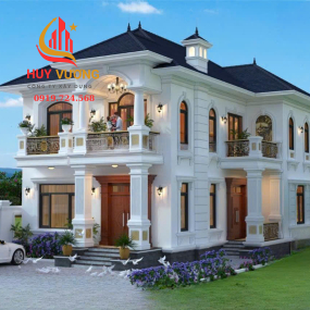 NHÀ TIỀN GIANG 