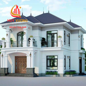 Nhà Tây Ninh 