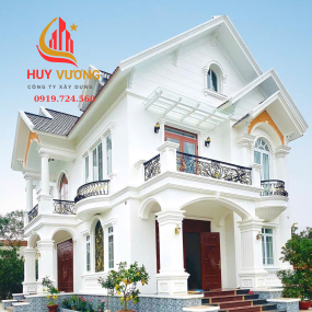 NHÀ TÂN BIÊN 