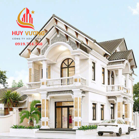 Nhà Gò Dầu 